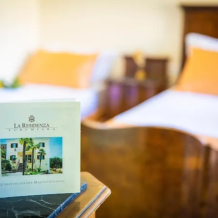 Bed & Breakfast La Residenza