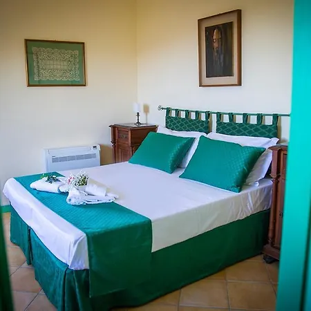 La Residenza B&B 4*