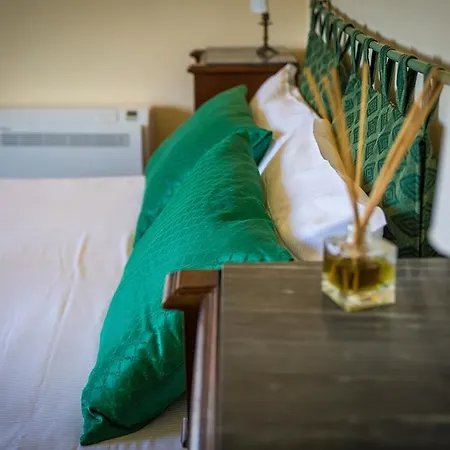 La Residenza Bed and Breakfast Torchiara