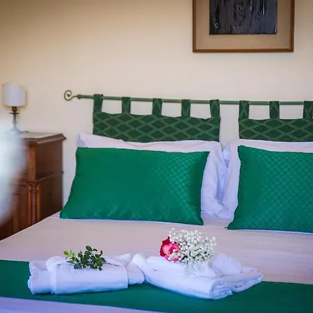 La Residenza Bed and Breakfast Torchiara