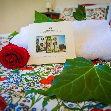 Bed & Breakfast La Residenza 4*