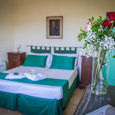 La Residenza 4* Torchiara