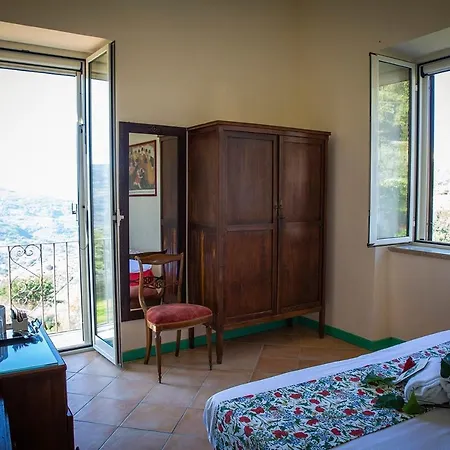 Bed & Breakfast La Residenza