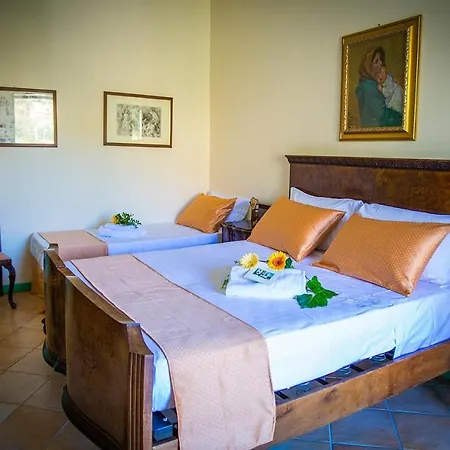 La Residenza Bed & Breakfast 4*