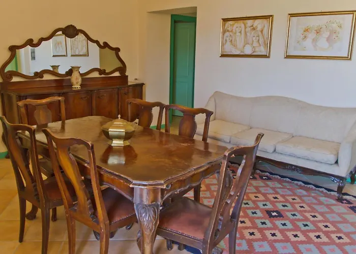 فندق مبيت وإفطار La Residenza 4*