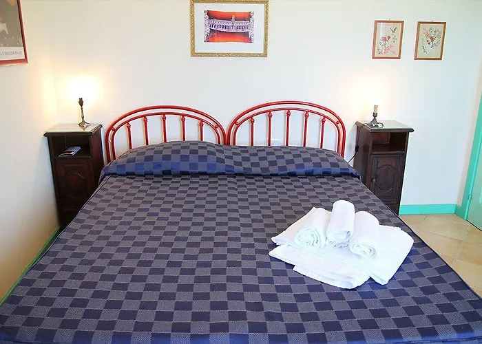 La Residenza 4*