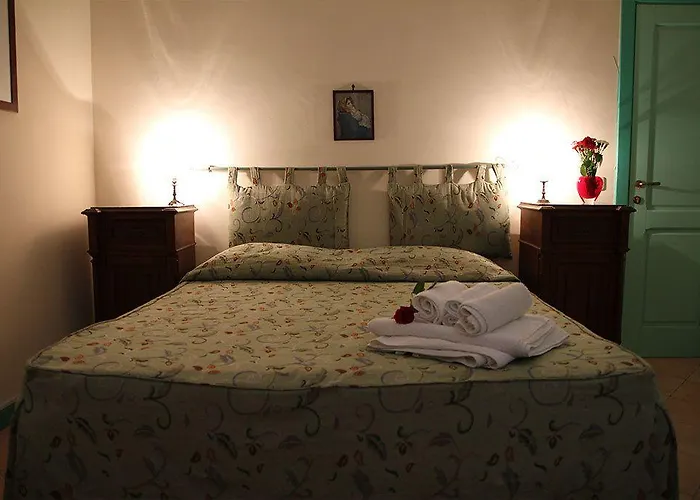 La Residenza ベッド・アンド・ブレックファスト 4*