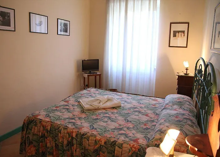 فندق مبيت وإفطار La Residenza 4*