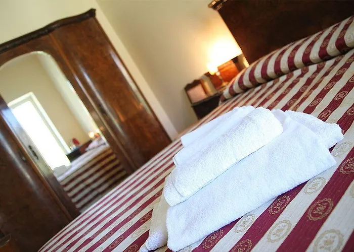 فندق مبيت وإفطار La Residenza