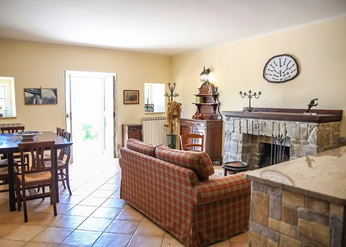 La Residenza 4* トルキアーラ