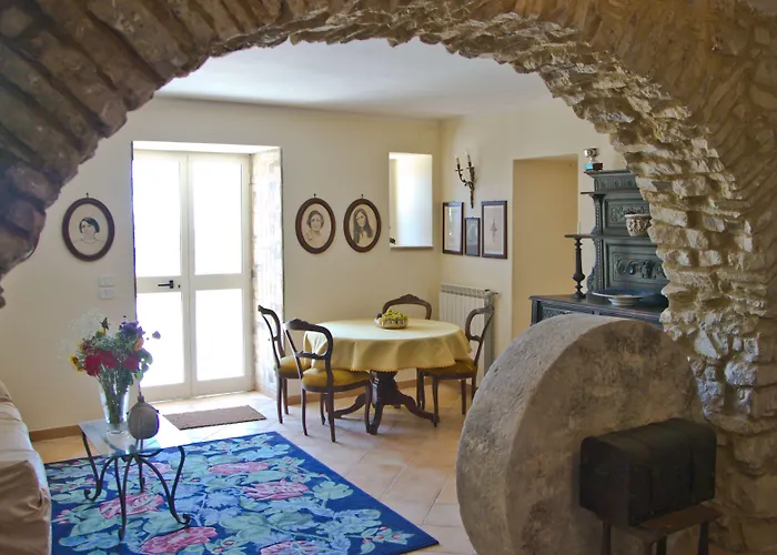 La Residenza ベッド・アンド・ブレックファスト トルキアーラ