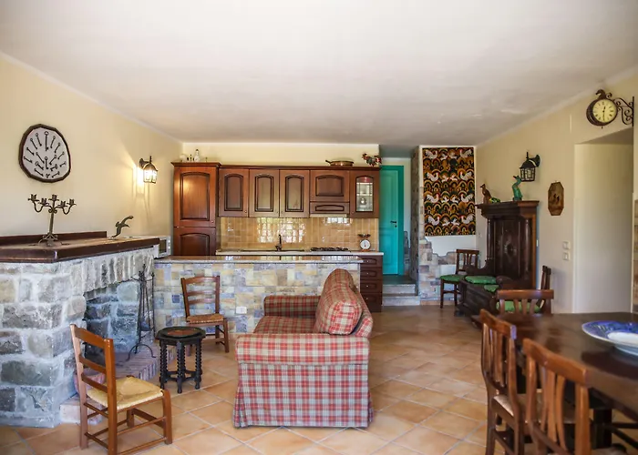 La Residenza فندق مبيت وإفطار Torchiara