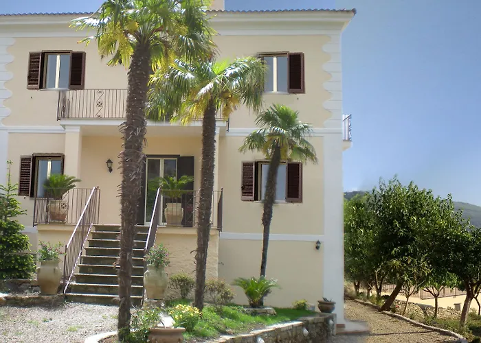 La Residenza فندق مبيت وإفطار 4*