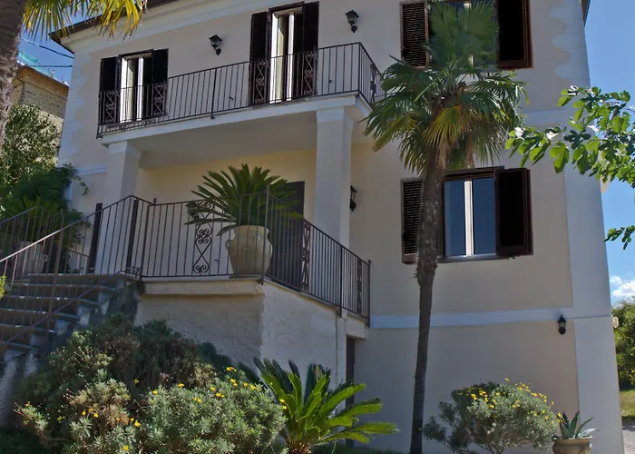 La Residenza 4*