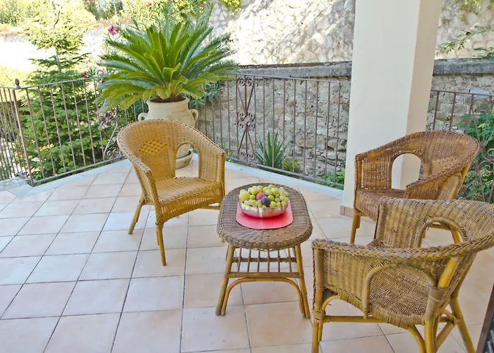La Residenza فندق مبيت وإفطار 4*