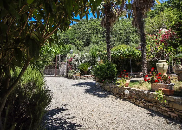 La Residenza 4*