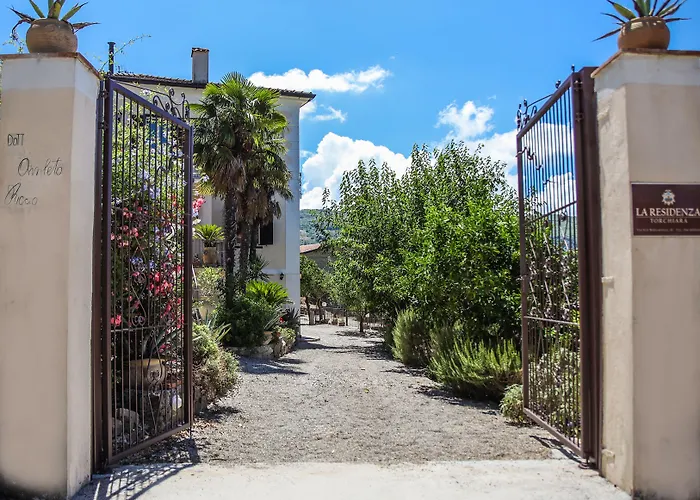 La Residenza