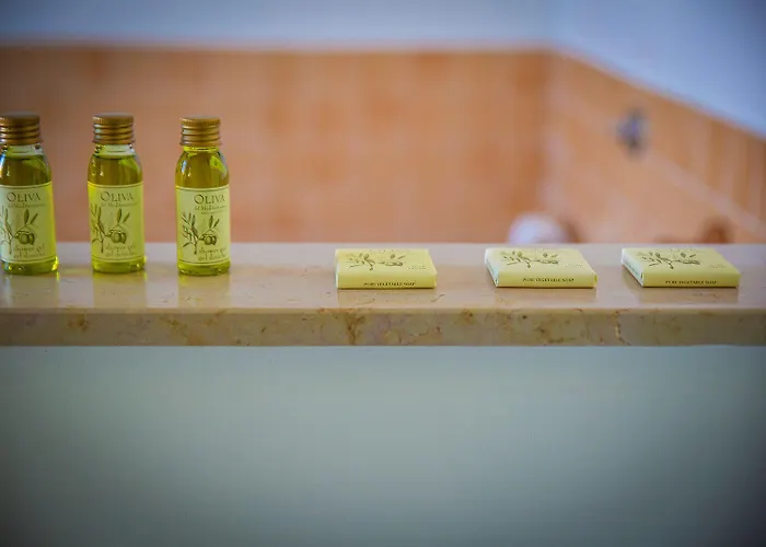 La Residenza فندق مبيت وإفطار Torchiara