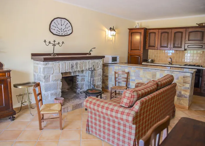 La Residenza 4* Torchiara