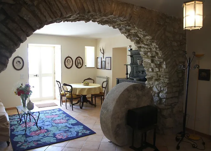 La Residenza 4* トルキアーラ