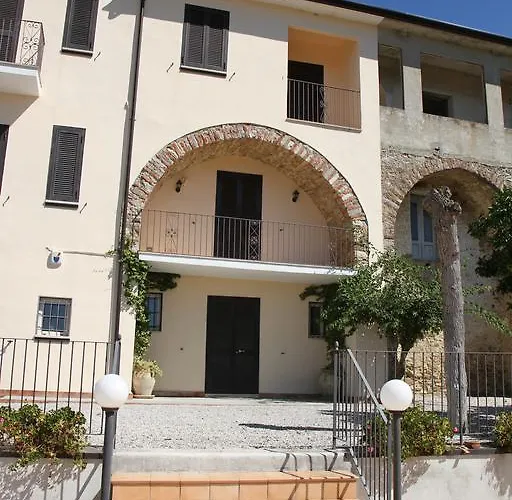 La Residenza 4*
