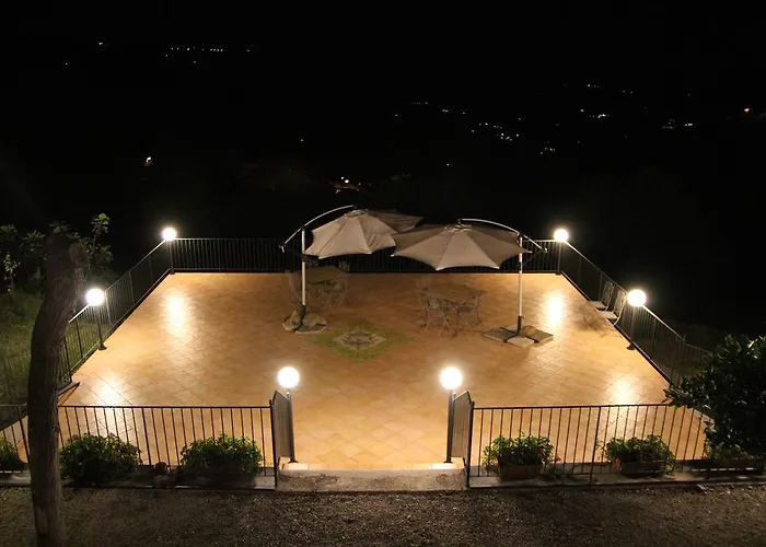 ベッド・アンド・ブレックファスト La Residenza 4*