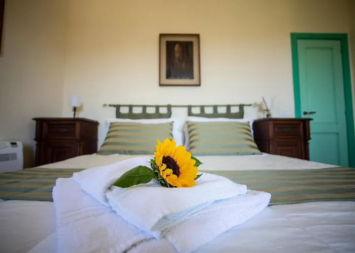 La Residenza فندق مبيت وإفطار 4*