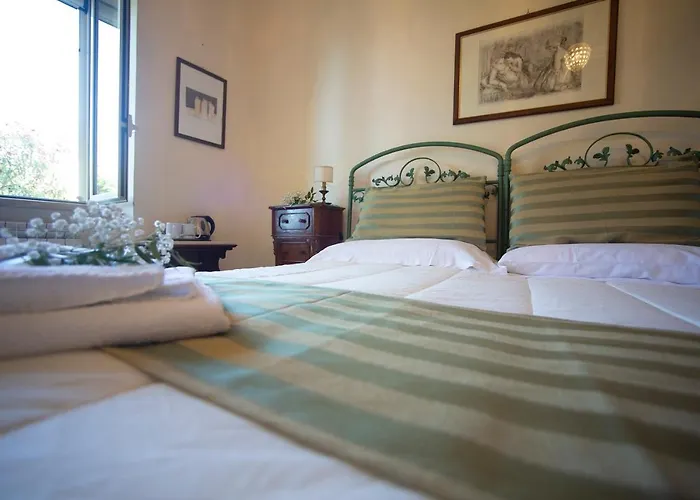 La Residenza فندق مبيت وإفطار 4*