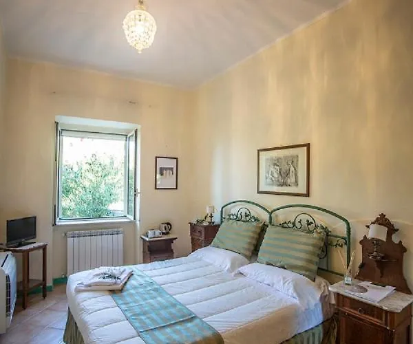 La Residenza 4* トルキアーラ