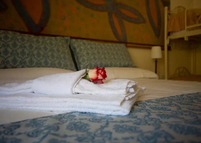 La Residenza トルキアーラ