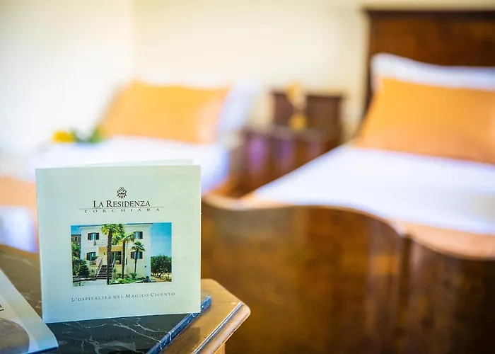 فندق مبيت وإفطار La Residenza