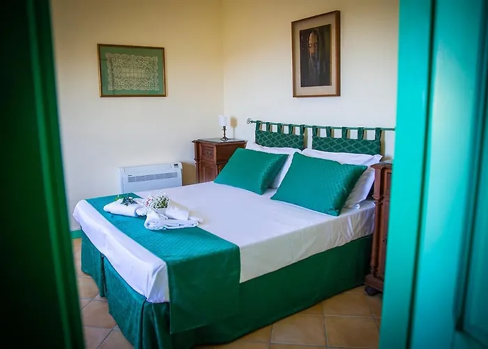 La Residenza فندق مبيت وإفطار 4*